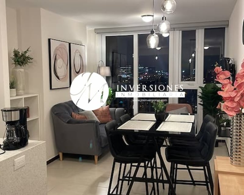 Apartamento en Venta Zona 11