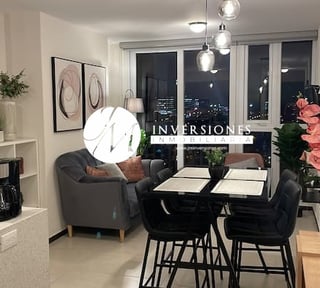 Apartamento en Venta Zona 11