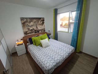 Rento/Vendo lindo apartamento en Altture Kanajuyu  zona 16 - 5