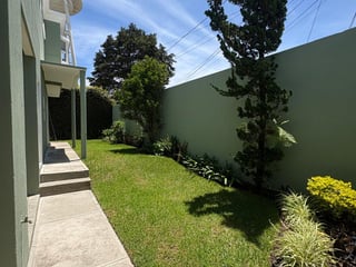 Casa en Venta Residenciales Los Manantiales, Km 18 CES - 2