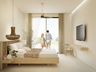 Venta Apartamento en Construcción REPUBLICA DOMINICANA - Image 22