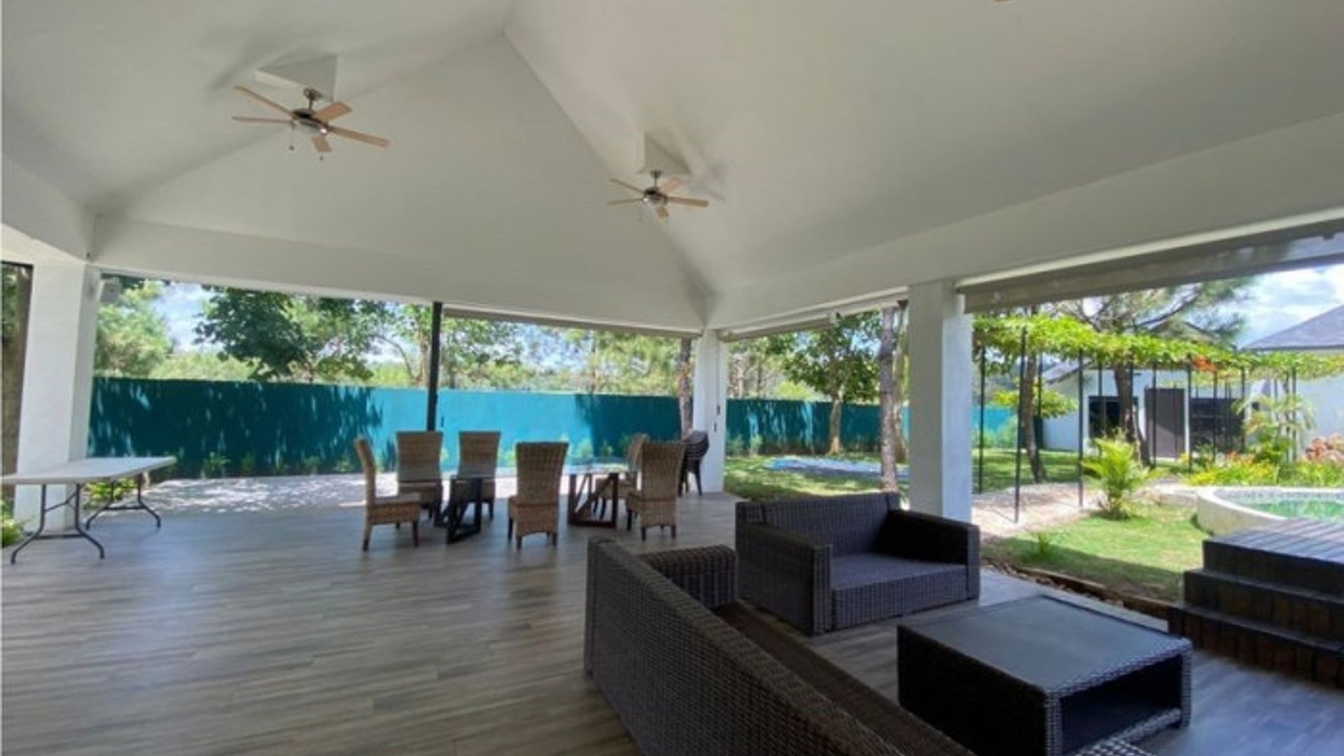 Casa Vacacional en Venta, Barberena - Miniatura 5