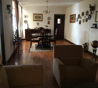 Casa de 4 habitaciones  en venta, Zona 2 