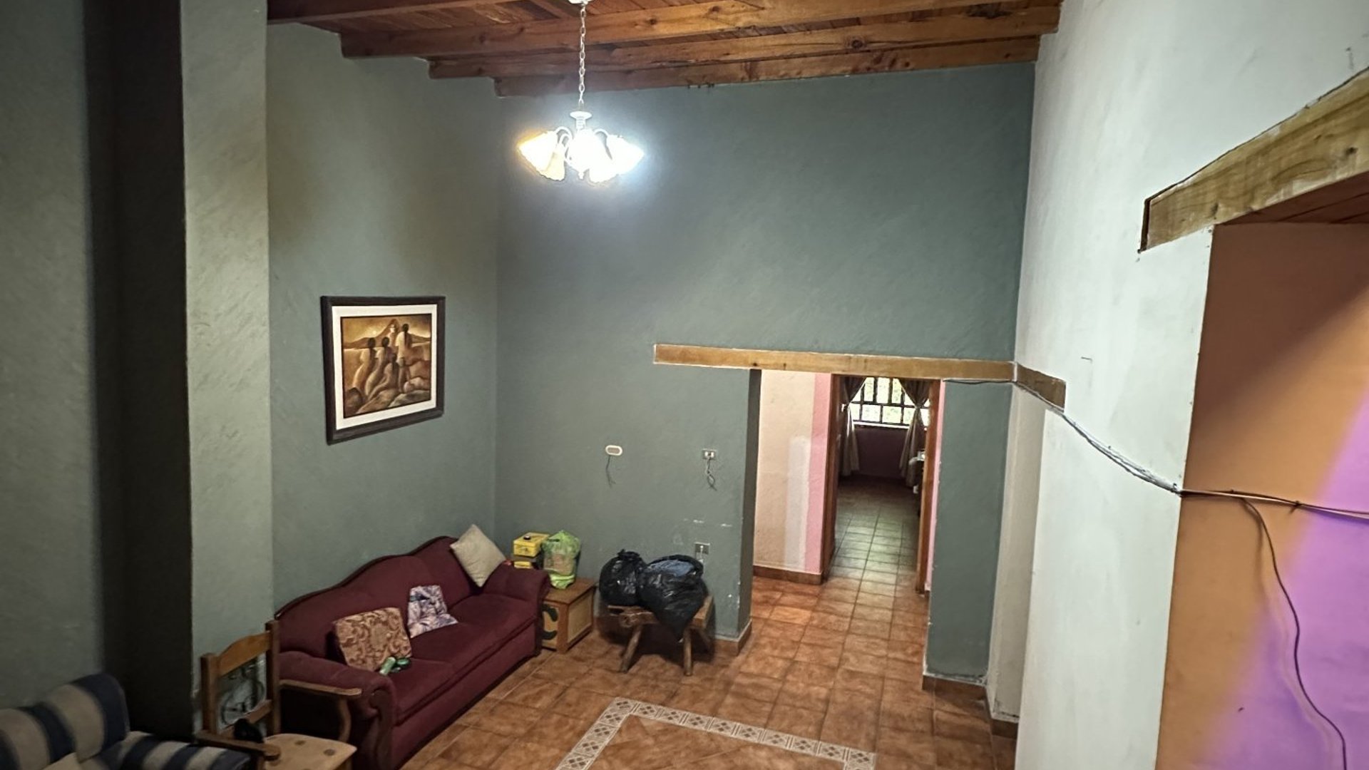 Casa estilo Campestre en VENTA. - Miniatura 7