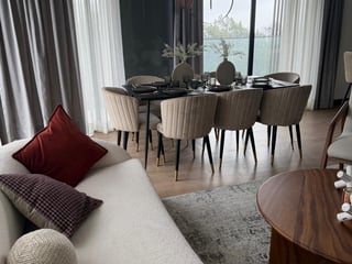 Apartamento en Renta zona 15 / Vista Hermosa I - 4