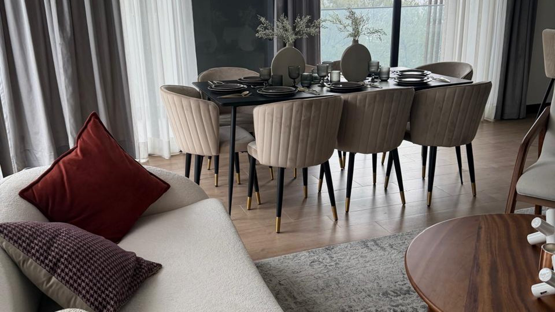 Apartamento en Renta zona 15 / Vista Hermosa I - Miniatura 4
