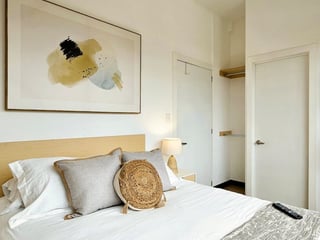 Apartamento Amueblado en Venta en Inversión en Zona 13 - 4