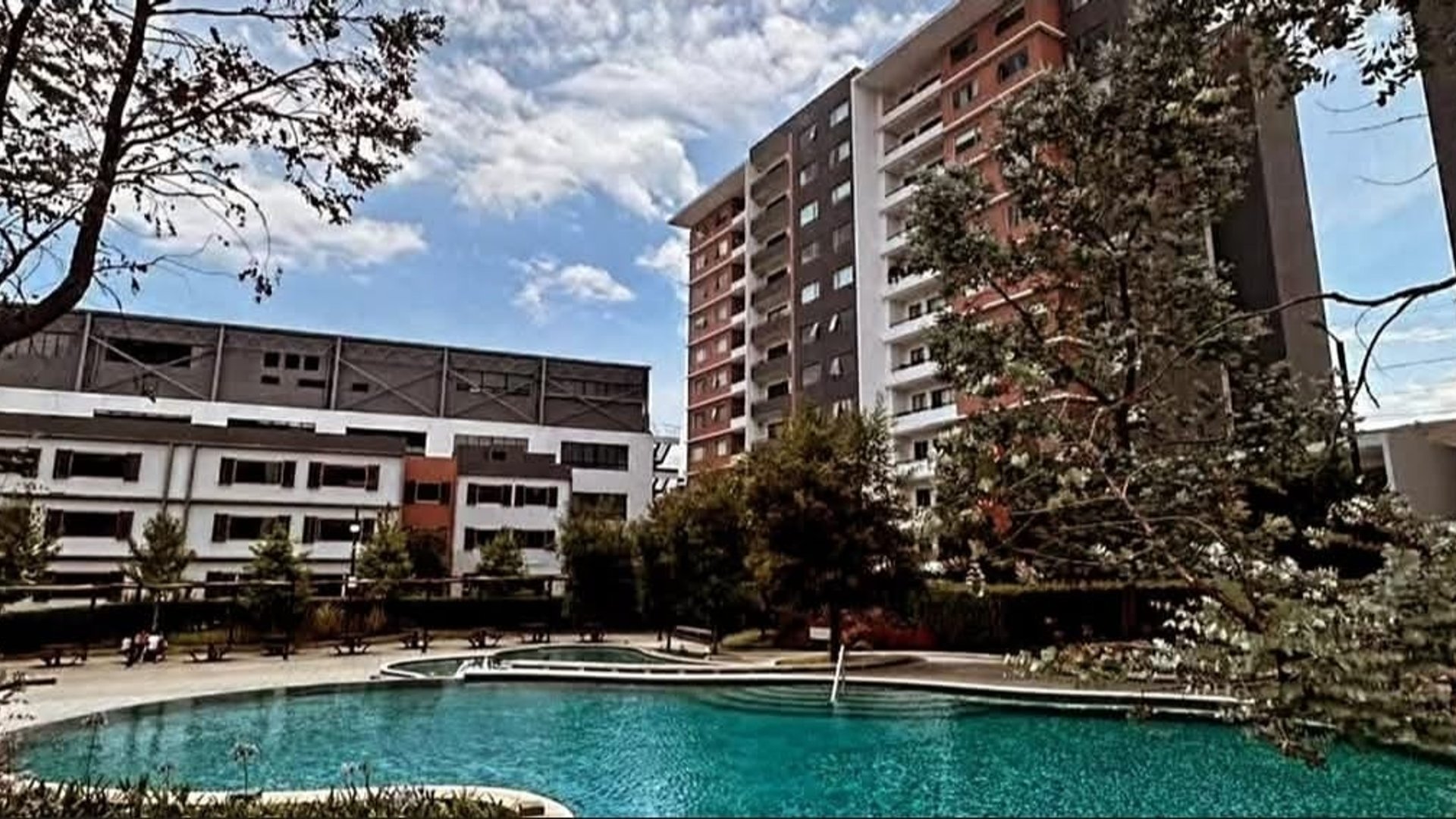 Apartamento / EN RENTA / Segheria, zona 14 La Villa