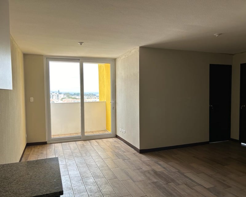 Apartamento En Venta  San Nicolas Del Bosque Zona 4 de Mixco