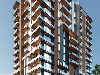 Apartamento Venta | Zona 15 | JUL27 - 4