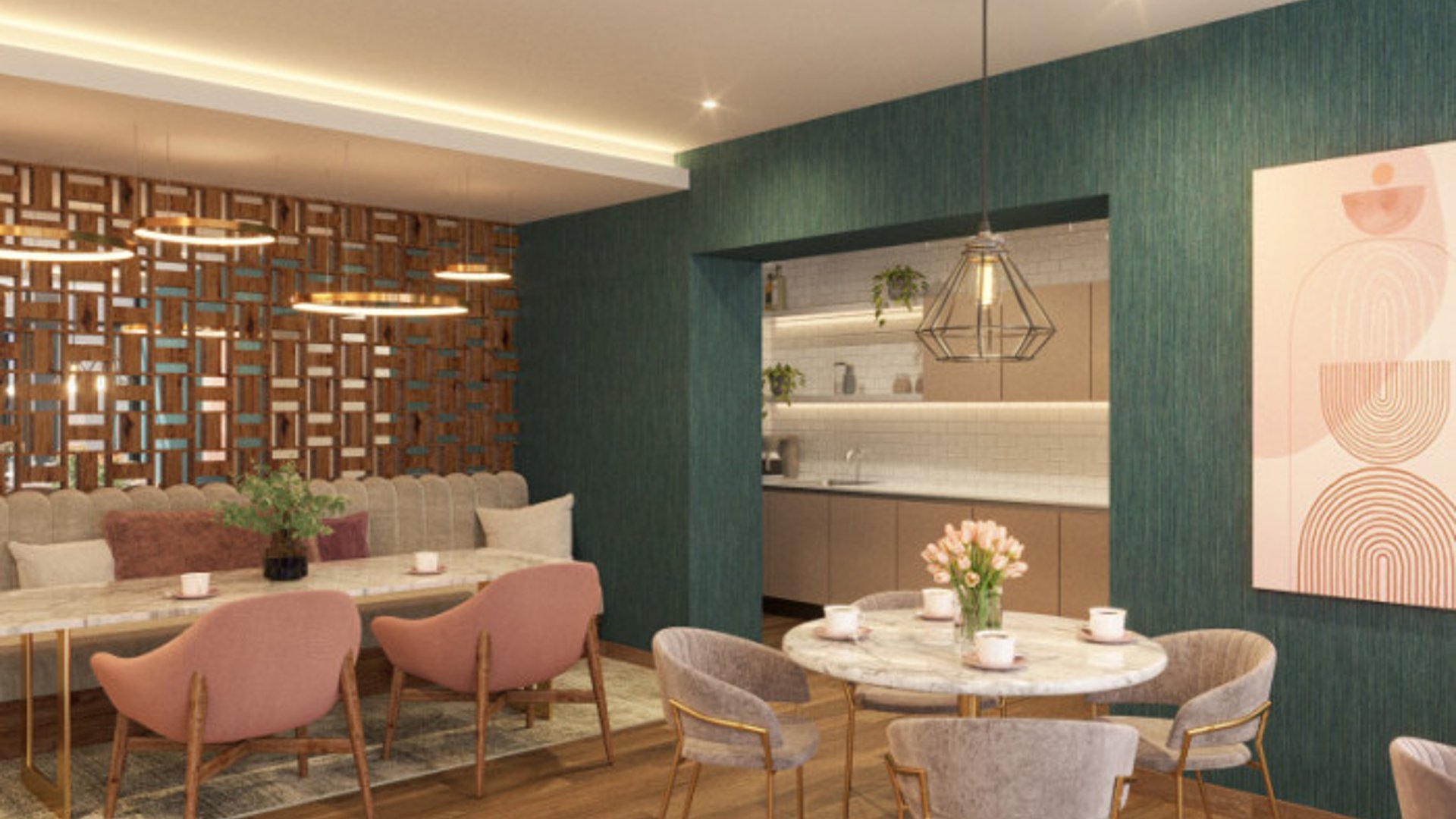 Apartamento en venta en la zona 17 Portales - Miniatura 9