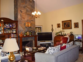 House with 4 Bedrooms for Sale in El Socorro, Hill Top - Km 12.7 Via Al Salvador - 5