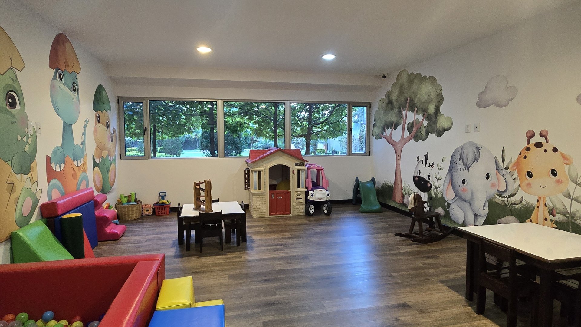 Apartamento en Renta en Attica Zona 14 - Miniatura 12