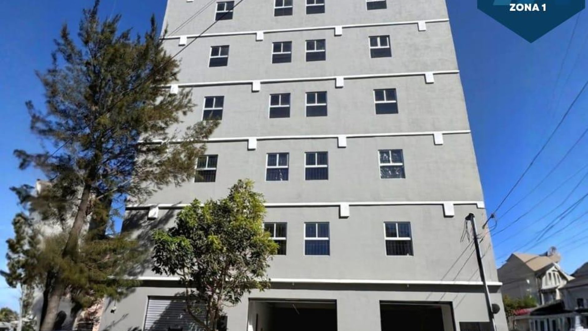 EDIFICIO DE BODEGAS EN ALQUILER – Avenida Elena , Zona 1 - Miniatura 5