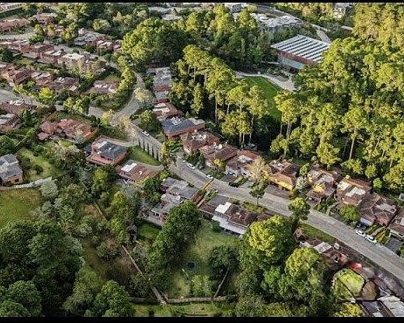 Terreno en VentaBosques de las Luces – Sector Residencial Exclusivo