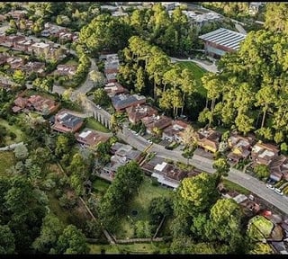Terreno en VentaBosques de las Luces – Sector Residencial Exclusivo