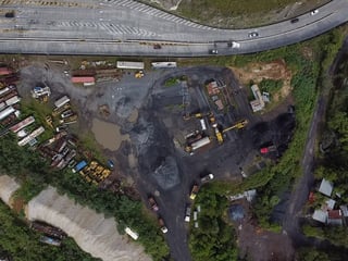 Terreno a la VENTA - Santa Inés, Petapa - 3