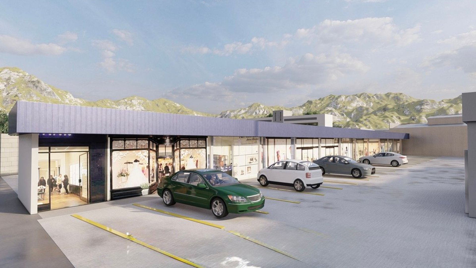 PARQUE INDUSTRIAL Carretera al Atlántico/ Bodegas en Venta - Renta - Miniatura 9
