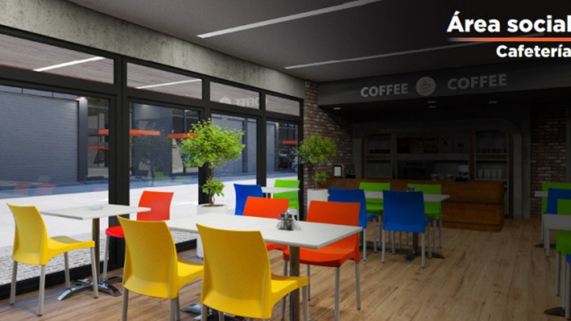 CityMax renta bodega empresarial - Miniatura 6