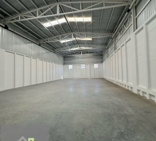INDUSTRAL CAMPESTRE/ Bodega en Renta, Km .22.5