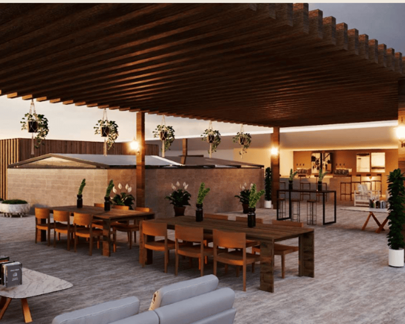 Local Comercial en Centro Comercial - Salamá Baja Verapaz Ref-6108