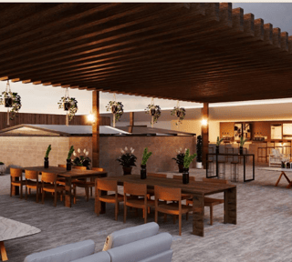Local Comercial en Centro Comercial - Salamá Baja Verapaz Ref-6108