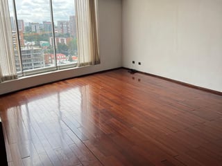 RENTA DE APARTAMENTO EN EDIFICIO TERRANOVA |ZONA 13 - 4