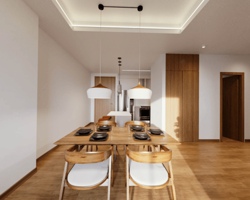 Apartamento en Pre Venta en Ciudad de Guatemala