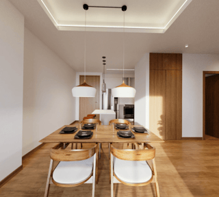 Apartamento en Pre Venta en Ciudad de Guatemala