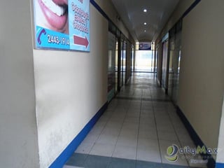 CityMax Diamond Alquila Local en San Cristobal - 3