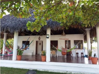 Casa en venta en Monterrico Santa Rosa Guatemala - 4