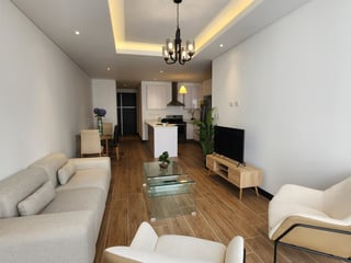 Venta apartamento en Lirios de Cayalá de 2 habitaciones - 3