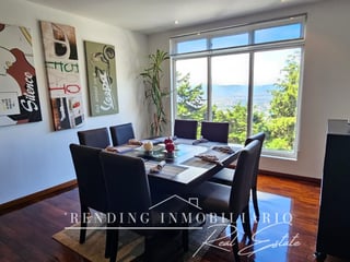 Apartment for Rent | 2 Bedrooms + 2 Parking Spaces | Vista Bella I, Carretera a El Salvador - Image 11