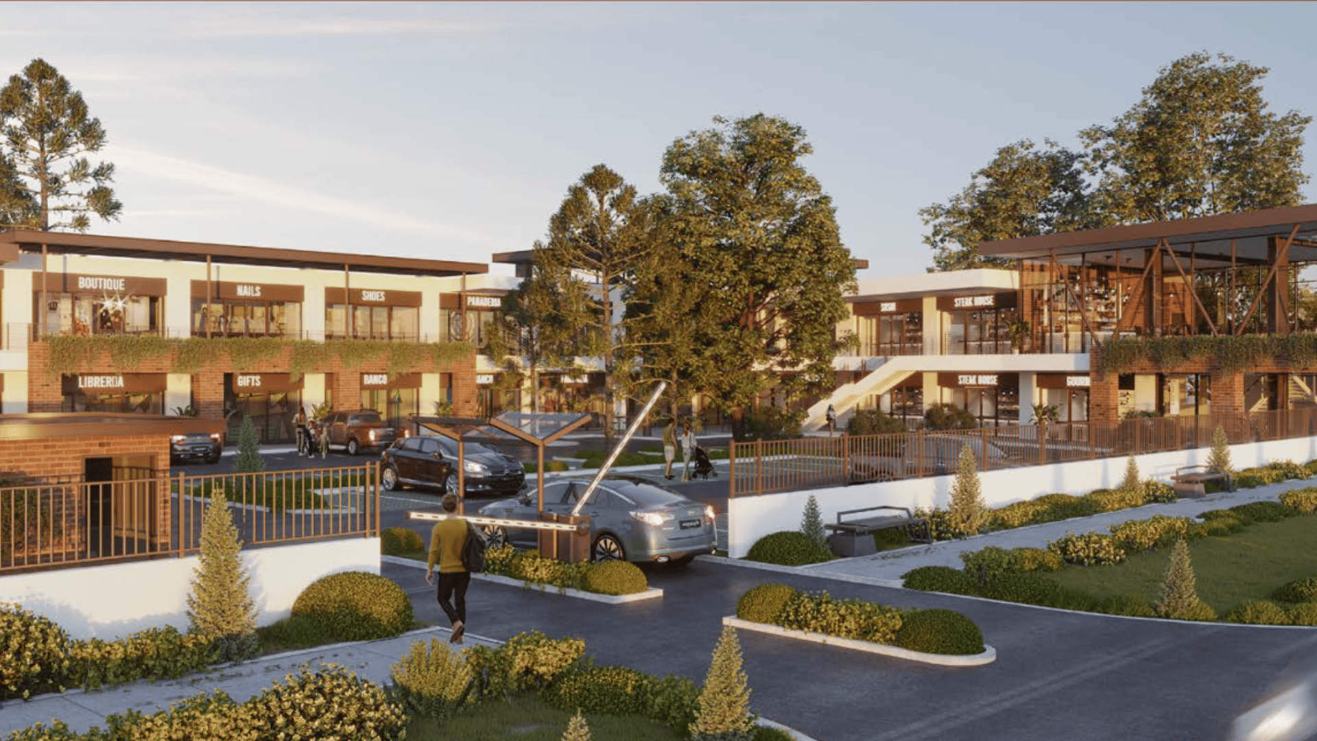 PLAZA COMERCIAL QUETZALTENANGO / Locales en Renta - Miniatura 6