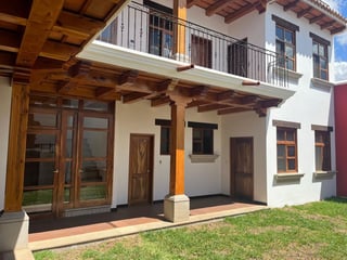 Hermosa casa nueva en Hacienda del Comendador, Antigua Guatemala - Image 4