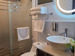 Apartamento Torre Pamplona en venta ingreso por zona 12 y 13 - 2