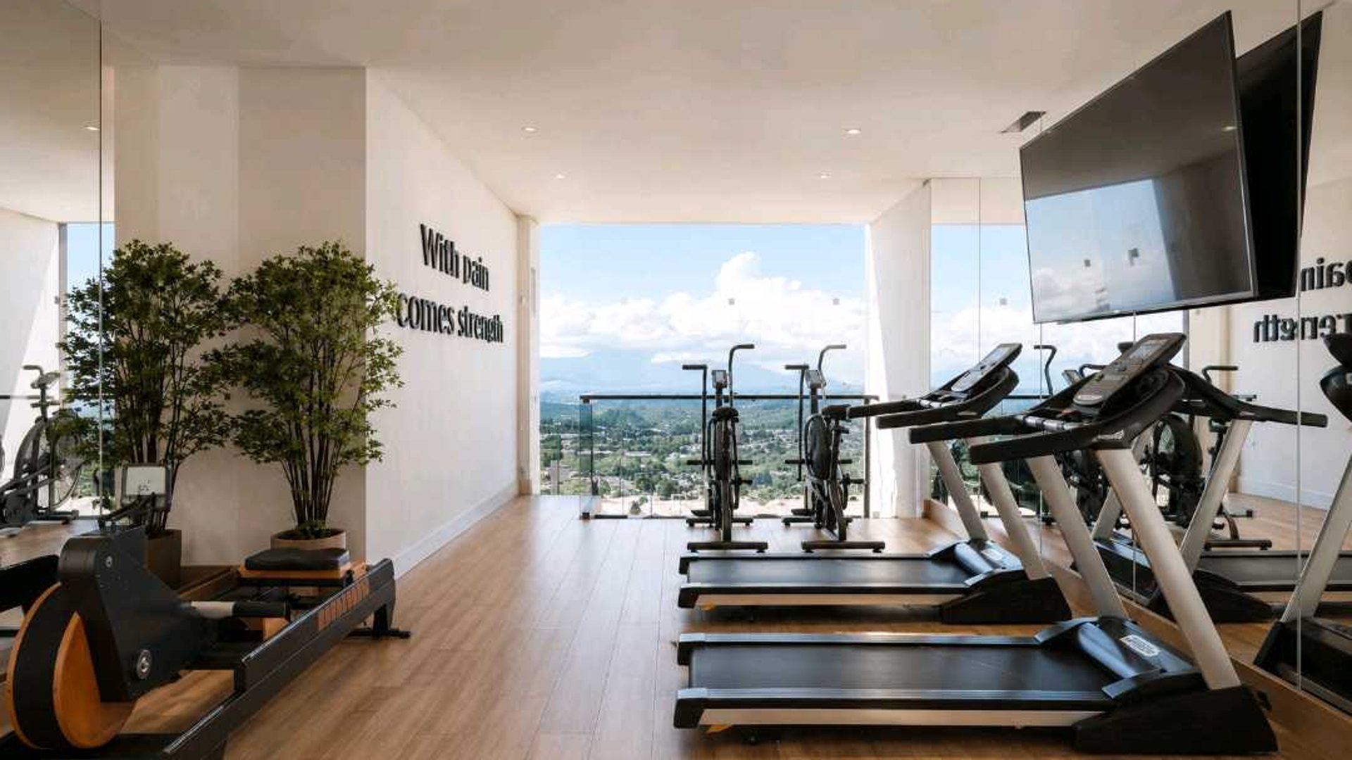 APARTAMENTO EN VENTA ????Edificio Abitare Americas, Zona 13 - Miniatura 12
