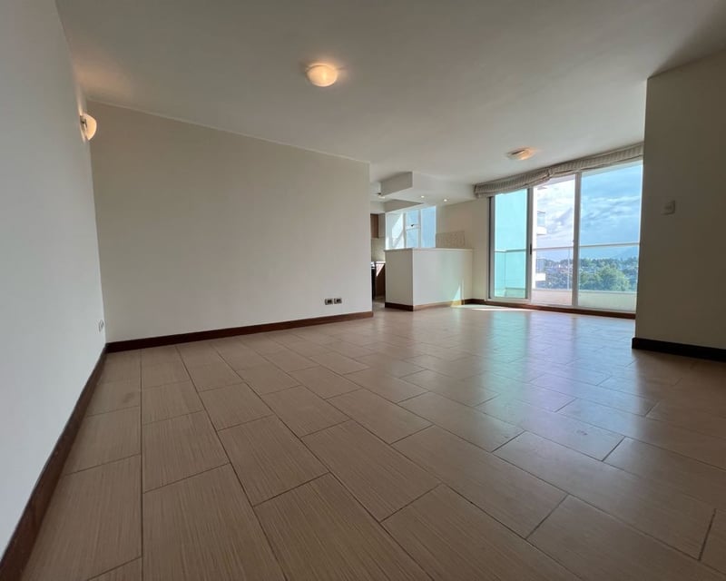 *Alquiler amplio apartamento 3 Dormitorios | Condado La Villa Zona 14*