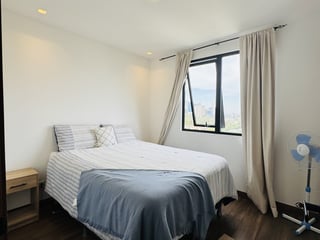 Apartamento Amueblado en Renta Zona 15 - 4