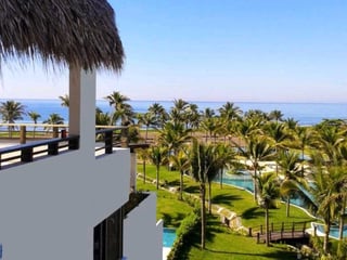 Vendo Villa en Exclusivo Condominio,Club Privado de Playa, Monterrico - 3