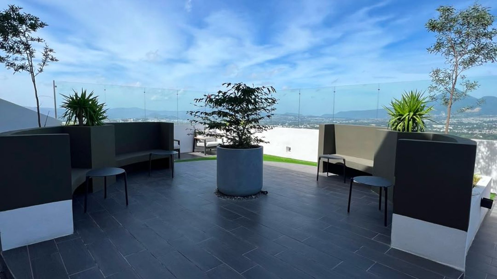 Alquiler de lindo apartamento en zona 11 - Miniatura 5