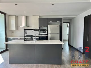 Apartamento en Renta, Zona 10 (R10472) - 2