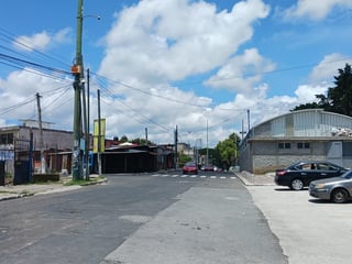 TERRENO EN RENTA EN MONTSERRAT Z.4 DE MIXCO - 5