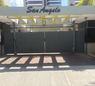 Apartamento en alquiler San Angelo zona 10