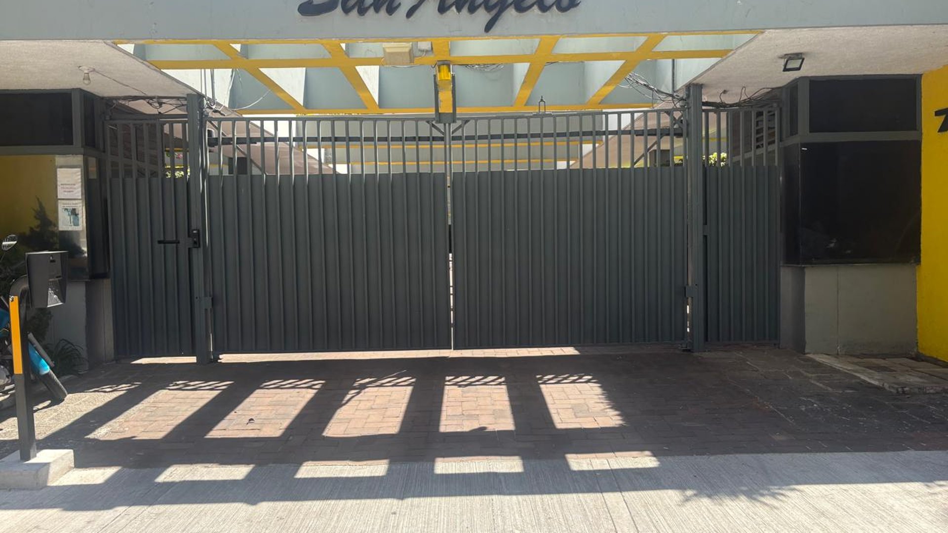 Apartamento en alquiler San Angelo zona 10