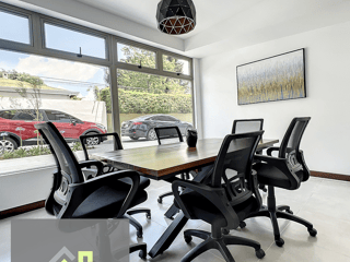 Apartamento en renta – Casalini Diagonal 6, zona 10 - 3