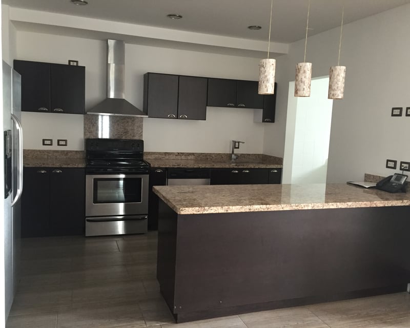 Apartamento en renta 3 hab en Cayala, zona 16