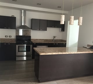 Apartamento en renta 3 hab en Cayala, zona 16