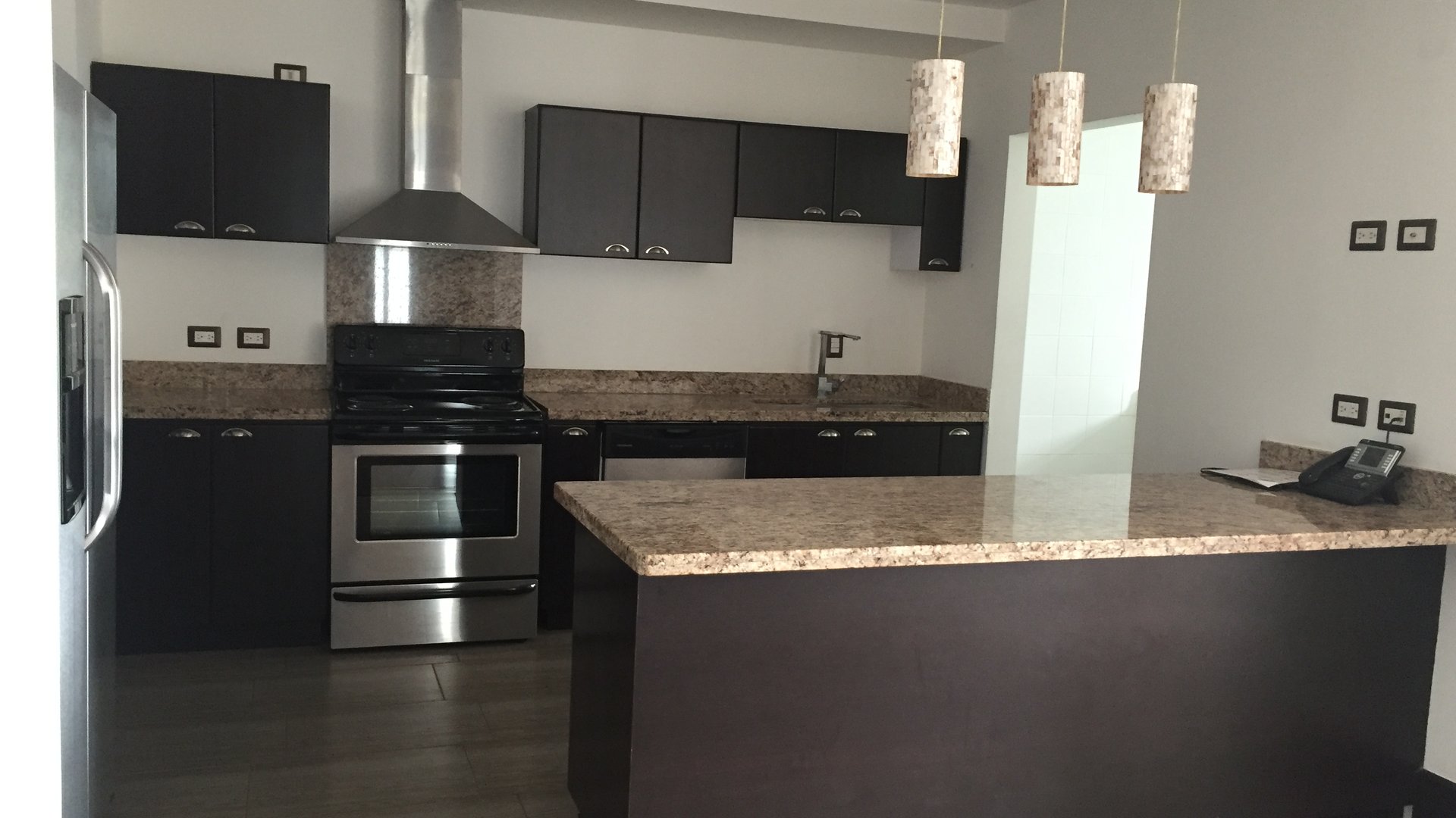 Apartamento en renta 3 hab en Cayala, zona 16