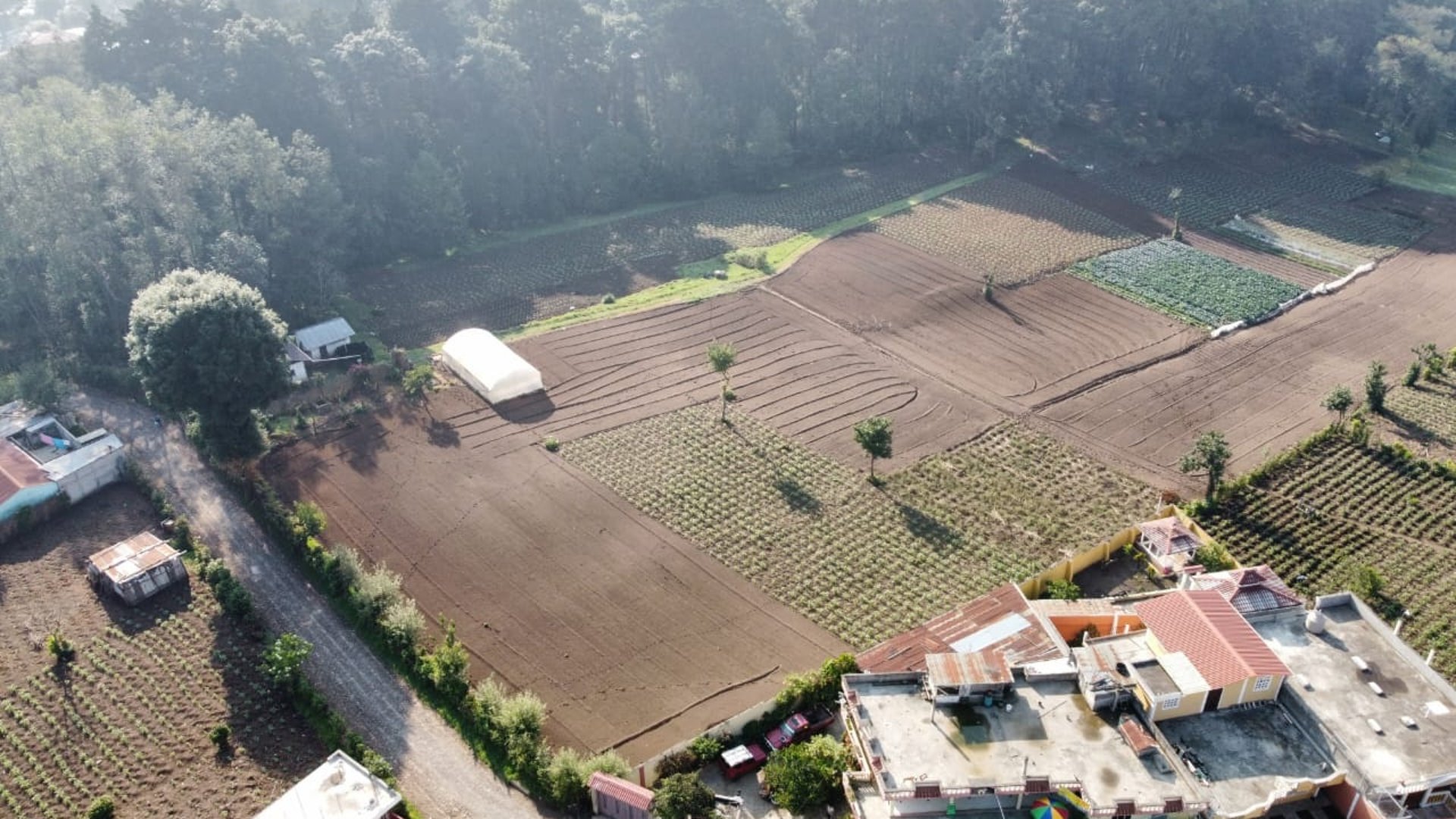 Terreno en Venta en Aldea La Federación, San Marcos, San Marcos - Miniatura 4